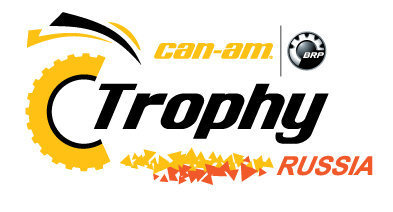 - Can-Am Trophy Russia 2013