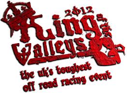 Гонка King of Valleys 2013