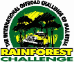 Трофи-рейд "Rainforest Challenge 2013"