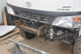 Toyota Dyna: 
