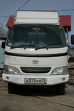 Toyota ToyoAce:   