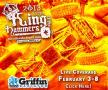  "King of Hammers 2013"