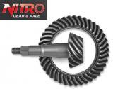   Nitro Gear  Yukon Gear