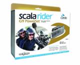 Переговорное устройство Scala Rider G9 Powerset